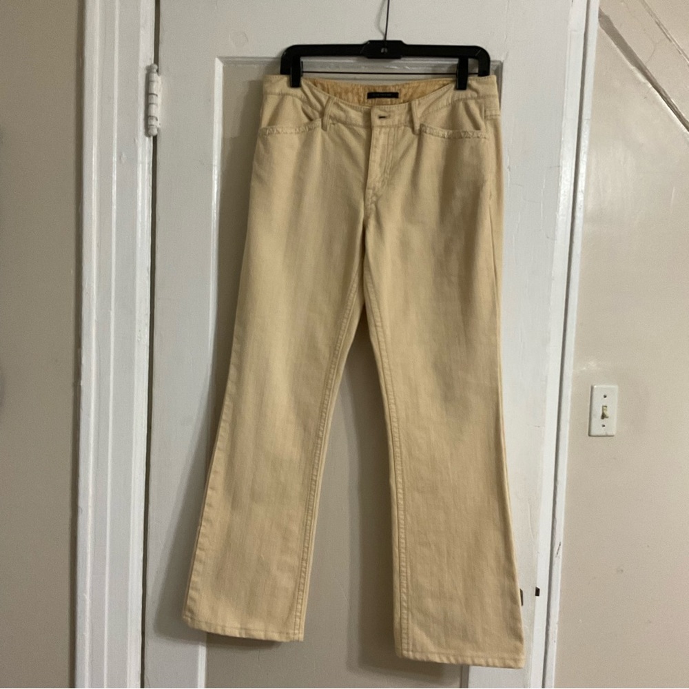 Elie Tahari Jeans